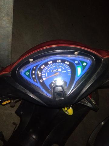 Bravax 50cc 2014/2014 - 2014
