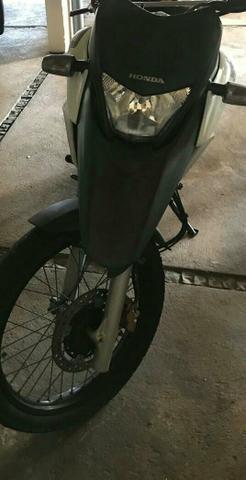 Vende-se moto XRE 300 - 2016