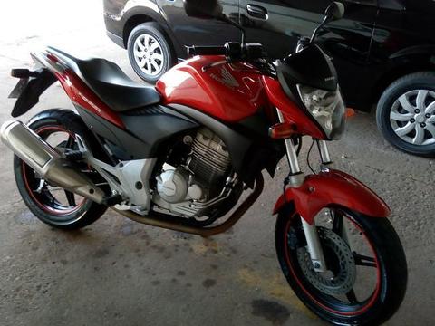 Honda CB300R 11/12 - 2011