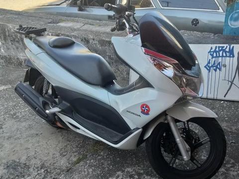 Pcx 2014 apenas 38 mil km - 2014