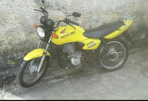 Moto - 2005