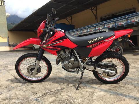 Xr tornado 250 2008 moto impecável - 2008