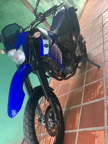 Yamaha XT660R 2012 Zerada Doc 2019 - 2012