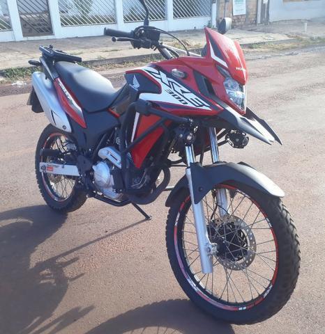 Vendo XRE 300 Hally 2019 - 2019