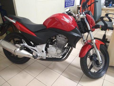 Cb 300r 2011/2011 - 2011