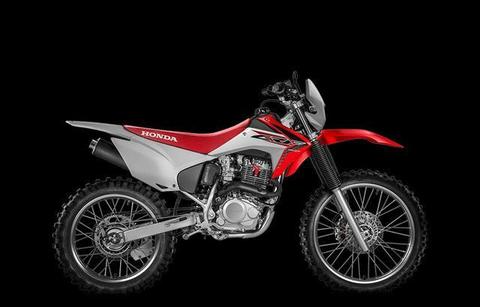 Crf 230f 2019 - 2019