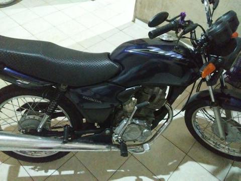 Moto - 2004