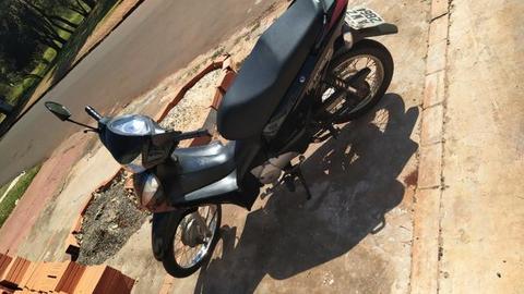 Honda Biz 125 ES 2013 * - 2013