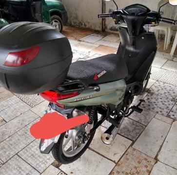 Moto 50cc - 2018