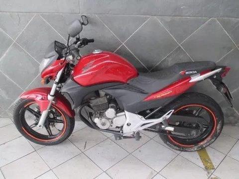 Cb 300 2014 (p*a*r*c*e*l*o) - 2014