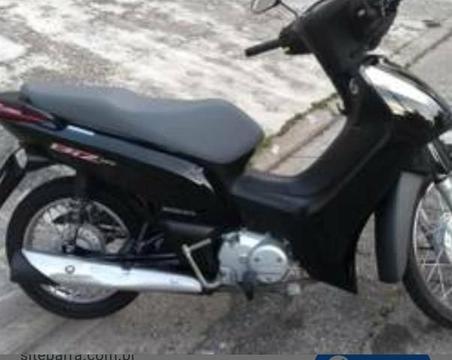 Honda Biz 125 2010 - 2010