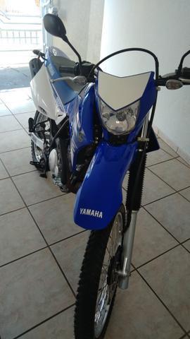 Vende-se Lander 250 blueflex - 2018