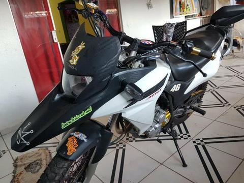 Vendo Xre 2016 - 2016