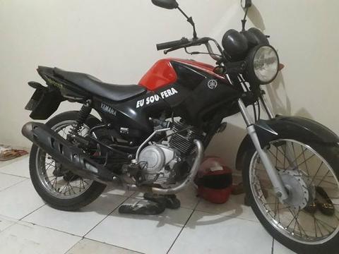 Moto - 2014