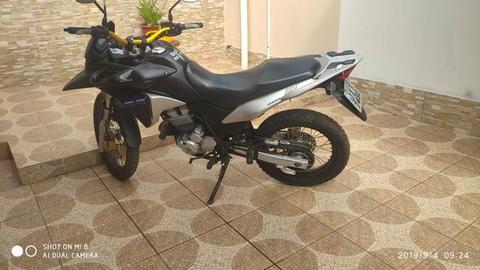 Vendo XRE 300 segundo Dono ( - 2015