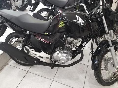 moto Promoçao imperdivel - 2019