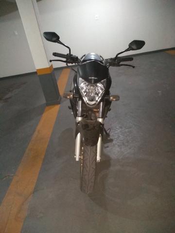 CB300R Flex - 2015