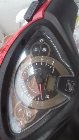 Vendo ou troco por carro - 2017