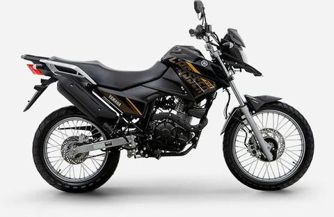 Yamaha Xtz 150 Abs Crosser S 2019 0km - 2019