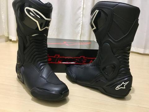 Bota Alpinestar SMX 6 nova