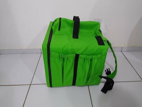 Mochila Bag Bolsa