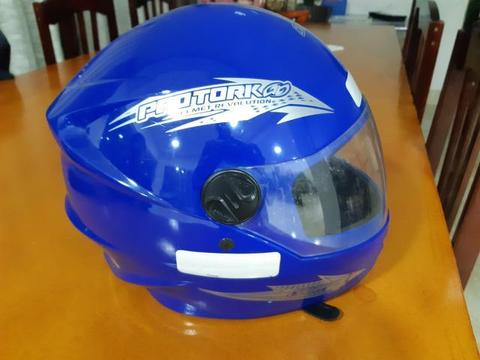 Vendo capacete