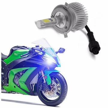 Super led para moto universo