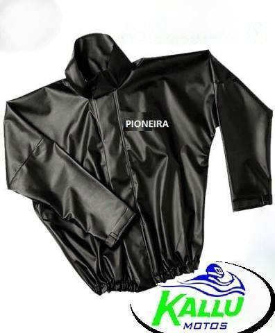 Capa de chuva conjunto em promoção niteroi kallu motos calça e jaqueta