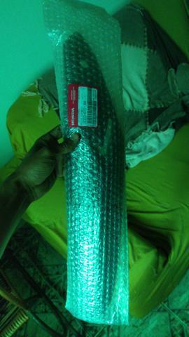 Proteção de descarga start