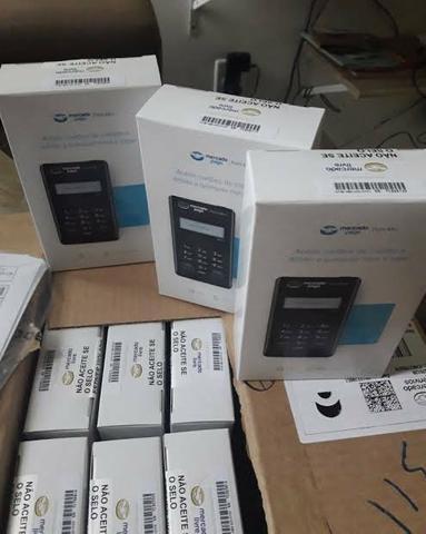 Leitores de cartao bluetooth