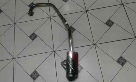 Cano fazer 250 barbada