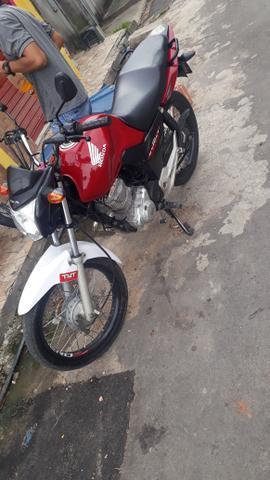 Start 160 2017 em dias - 2017