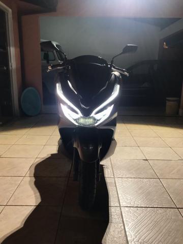 Honda PCX 2019/2019 zero - 2019