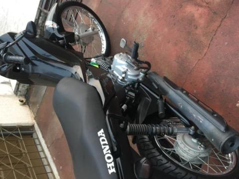 Vendo POP110i - 2016