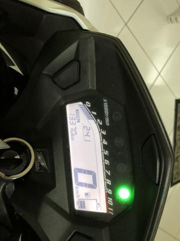 Moto super nova - 2016