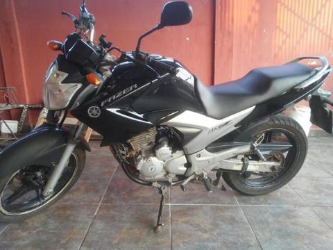 6.000 fazer 2012 - 2012