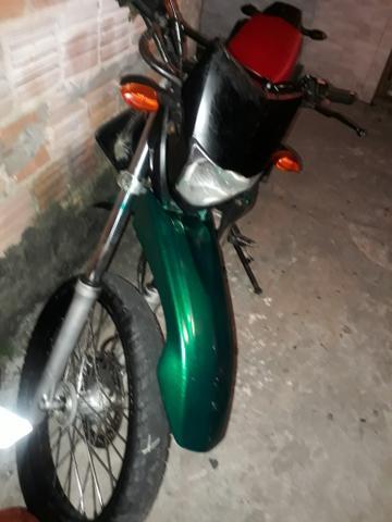 Xtz pra vc sair do busão * - 2012