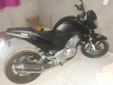 Cb 300 r 2014/ 2015 - 2014