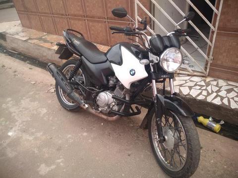 Moto boa - 2010