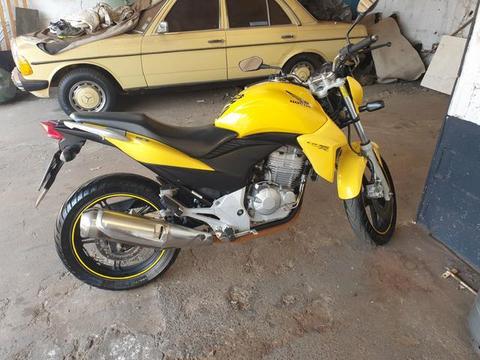 Cb 300 2013 - 2013