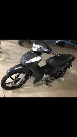 Honda Biz 125 EX 2017 - 2017