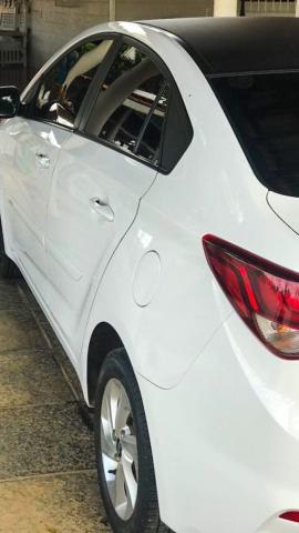 HB20S confort style - 2016