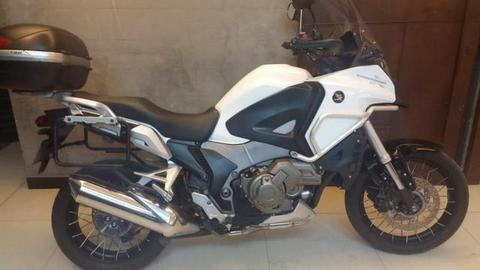 VFR 1200 X Crosstourer 2012/2012 - 2012