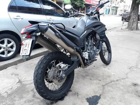 Yamaha Xt - 2013