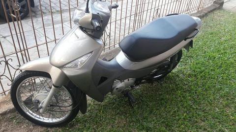 Biz 2008 inteira ES C PARTIDA - 2008