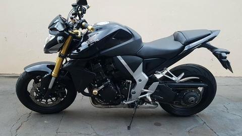 Cb 1000r 2015/15 abs - 2015