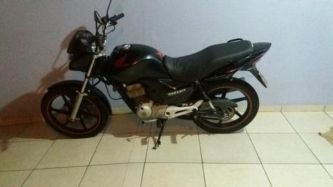 Vendo moto 2012 - 2012