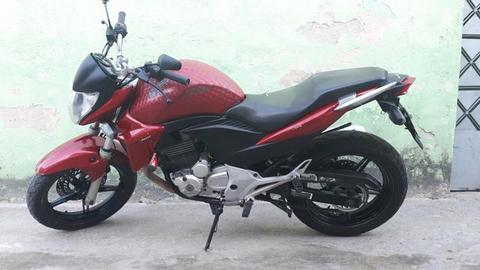 Cb 300 2013 - 2013