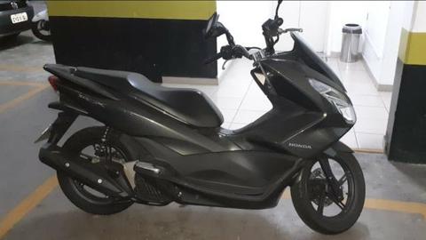 Honda PCX 2016 - 2016