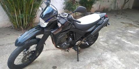 Motocicleta - 2013